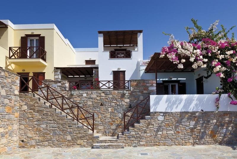 Reggina's Apartments 3