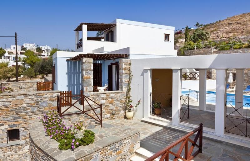 Reggina's Apartments 4