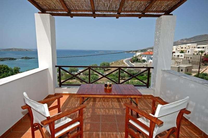Reggina's Apartments 5