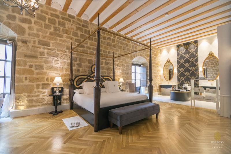 Palacio de Úbeda 3