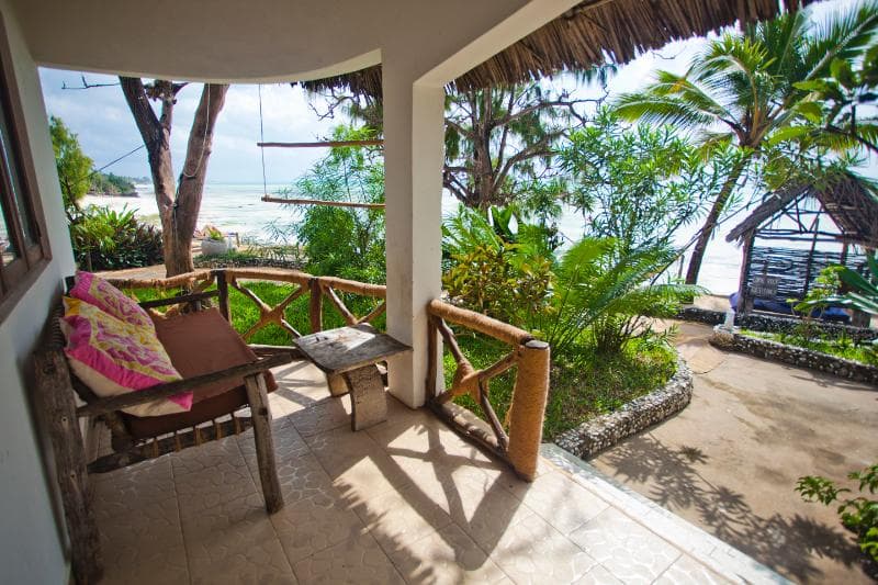 Coral Rock Zanzibar 4