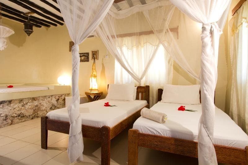 Coral Rock Zanzibar 5