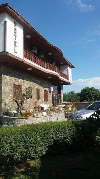 Hotel Kaceli photo 1