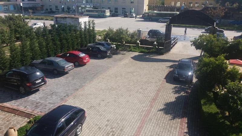 Hotel Kaceli 3