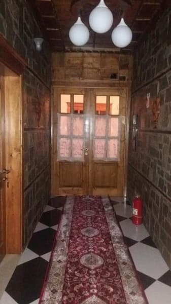 Hotel Kaceli 5