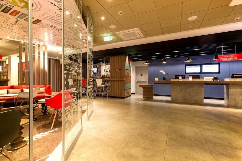 ibis Lima Reducto Miraflores photo 1