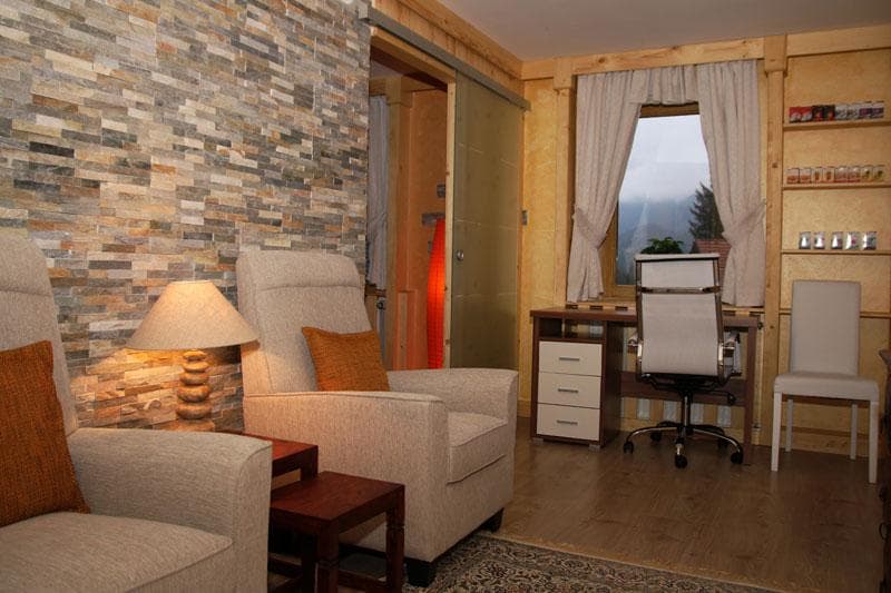 Hotel Kristal photo 1