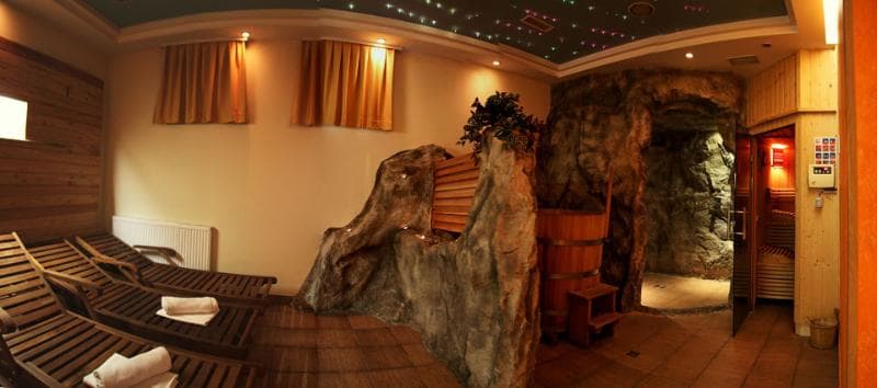 Hotel Kristal 4
