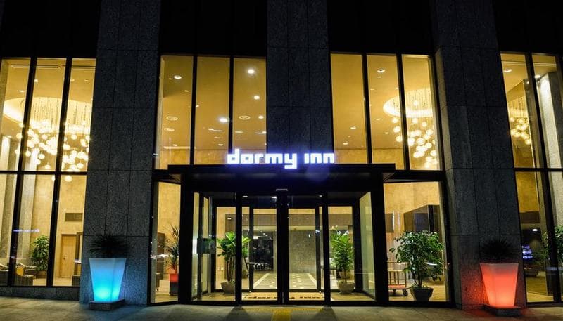 Dormy Inn 3