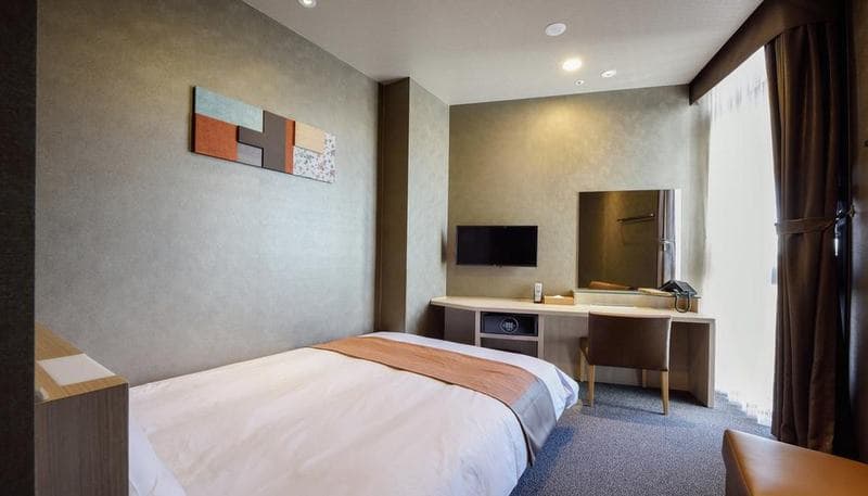 Dormy Inn 5