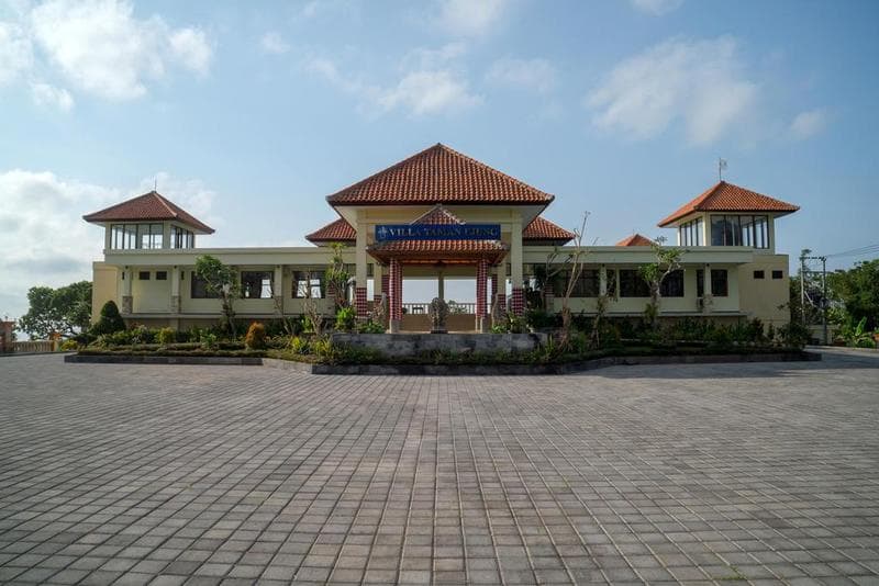 Taman Surgawi Resort And Spa 2