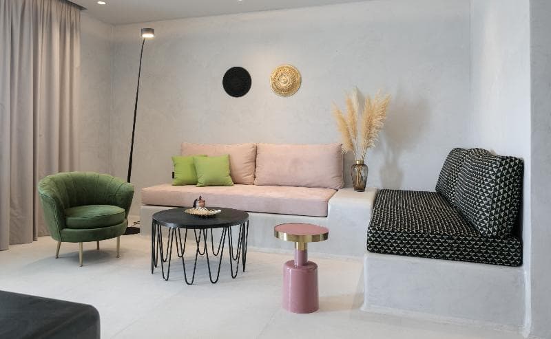 Iphimedeia Apartments & Suites photo 1