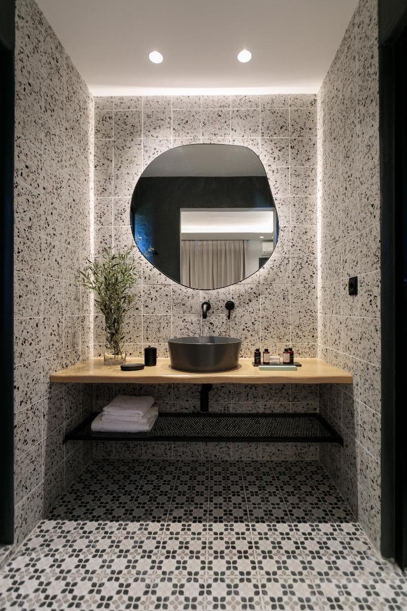 Iphimedeia Apartments & Suites 2