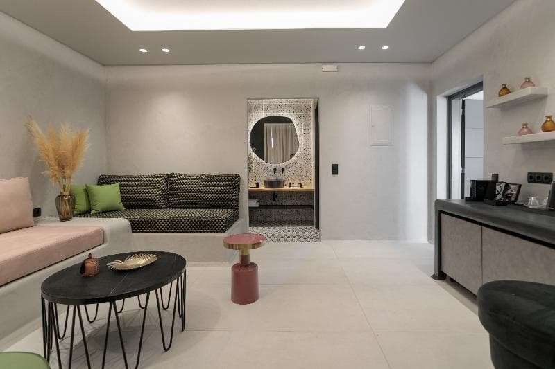 Iphimedeia Apartments & Suites 3