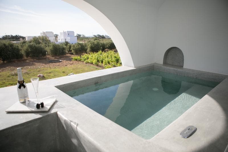 Iphimedeia Apartments & Suites 4