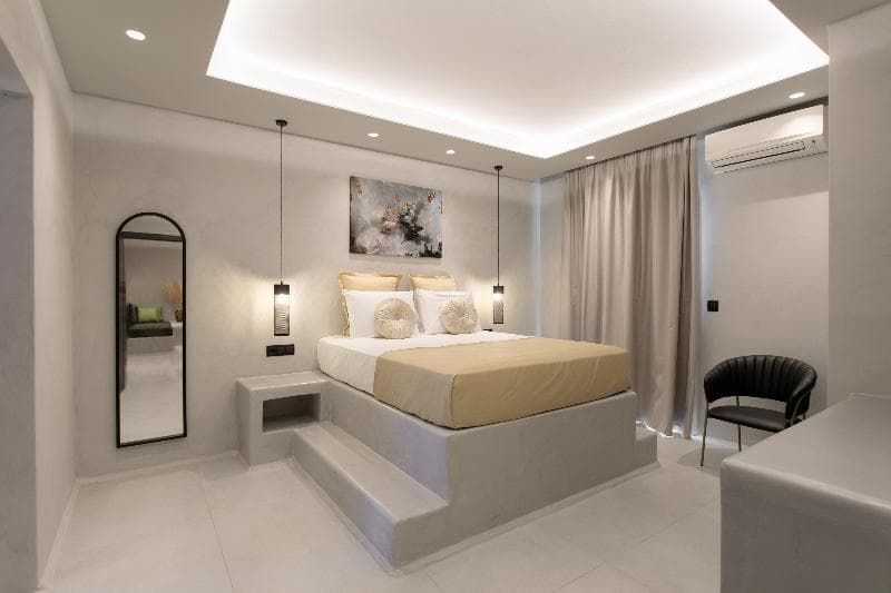 Iphimedeia Apartments & Suites 5