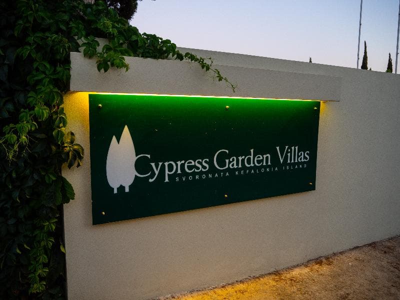 Cypress Garden Villas 5