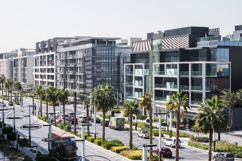 Dream Inn Dubai Apartments - City Walk main