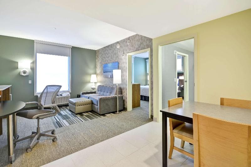 Home2 Suites by Hilton Minneapolis-Eden Prairie 1