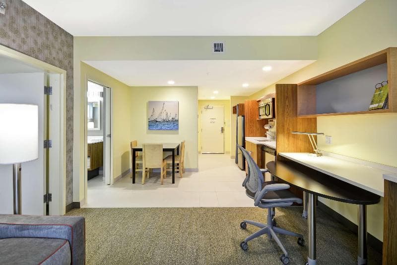 Home2 Suites by Hilton Minneapolis-Eden Prairie 3