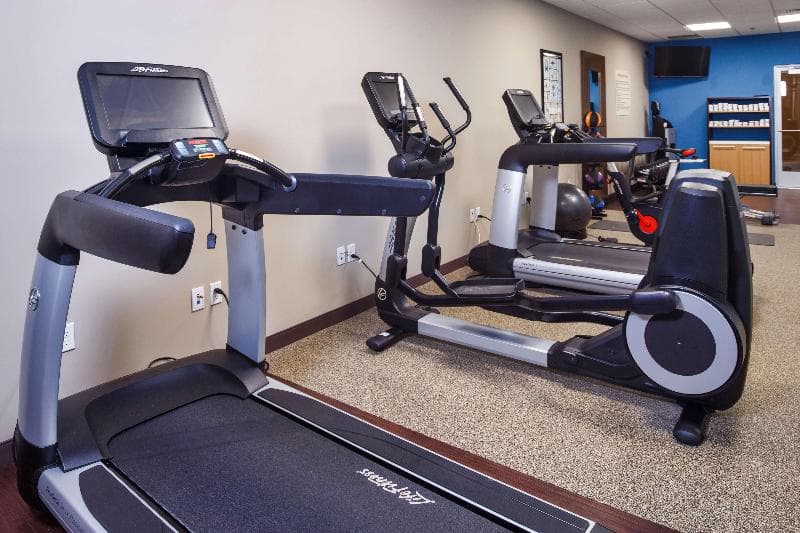 Doubletree By Hilton Neenah 3