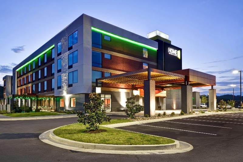 Home2 Suites by Hilton Pigeon Forge photo 1