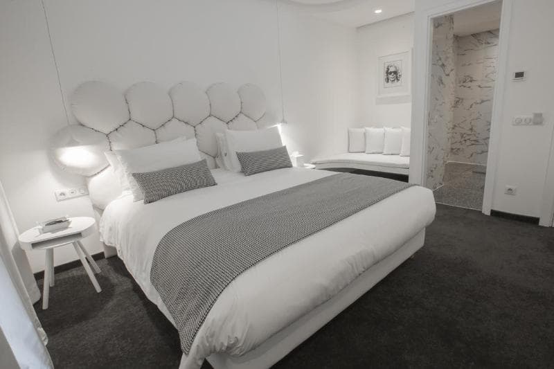 Hôtel Gauthier 4