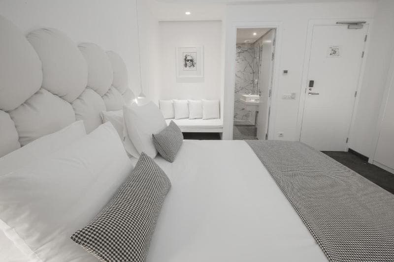 Hôtel Gauthier 5