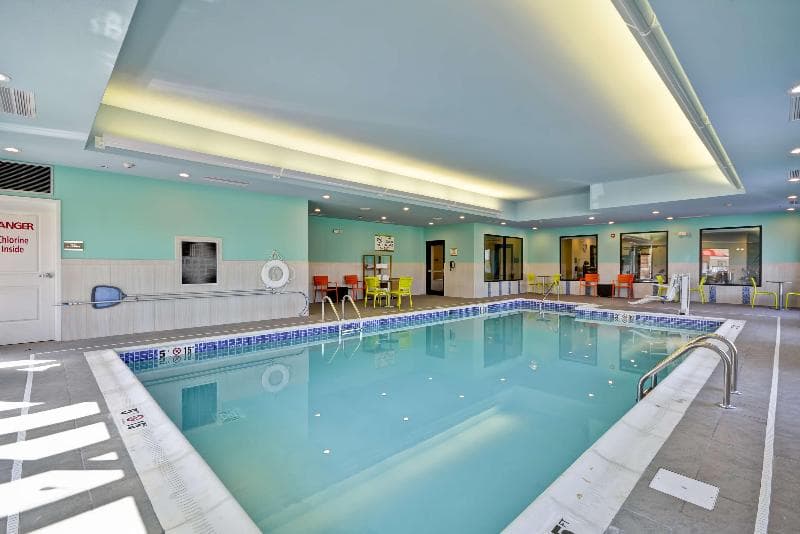 Home2 Suites by Hilton Evansville, IN 5