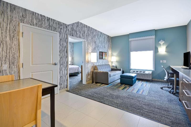 Home2 Suites by Hilton Evansville, IN 2