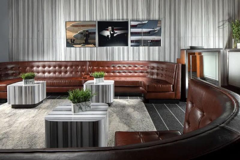 6 Columbus A Sixty Hotel 3
