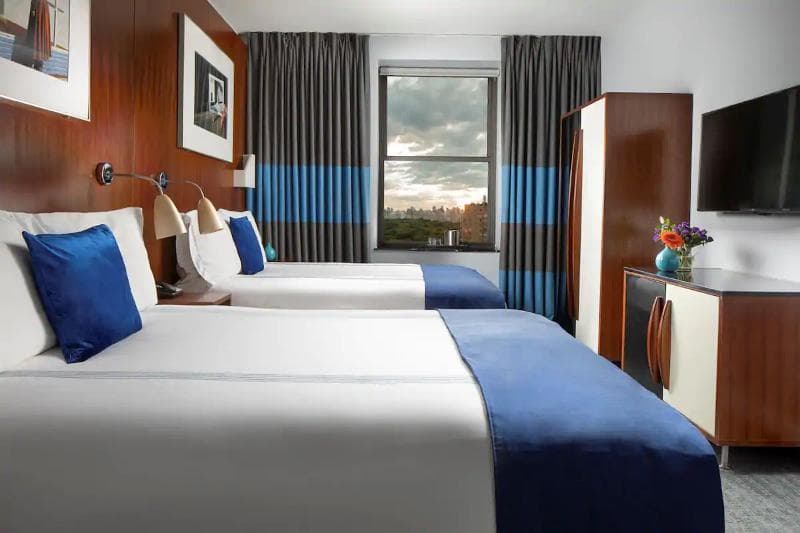 6 Columbus A Sixty Hotel 2