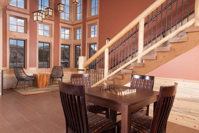Canyon Lodge & Cabins 3