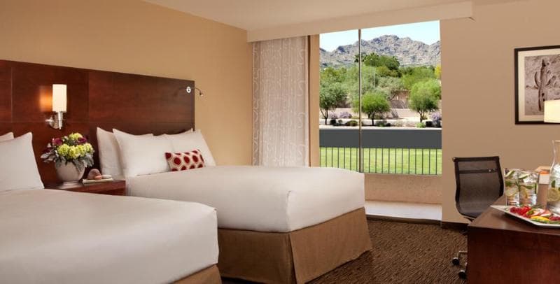The Mccormick Scottsdale 3