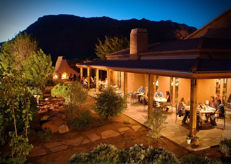 Red Mountain Resort 2