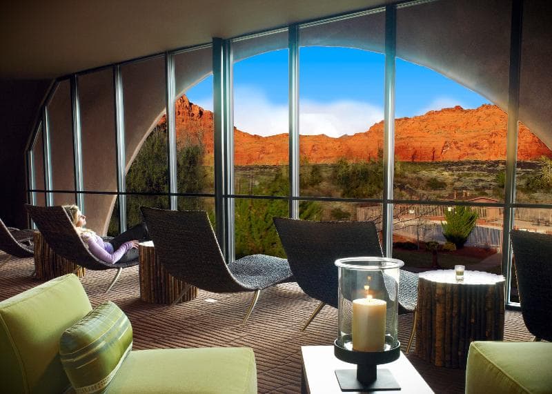 Red Mountain Resort 5