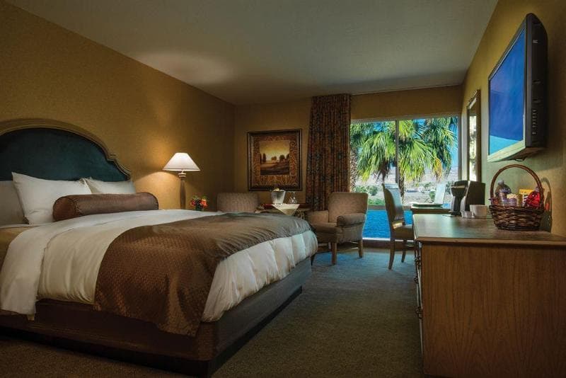 Golden Nugget Laughlin photo 1