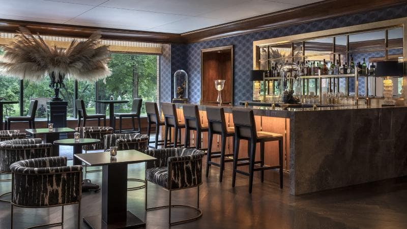 Four Seasons Hotel Boston 2