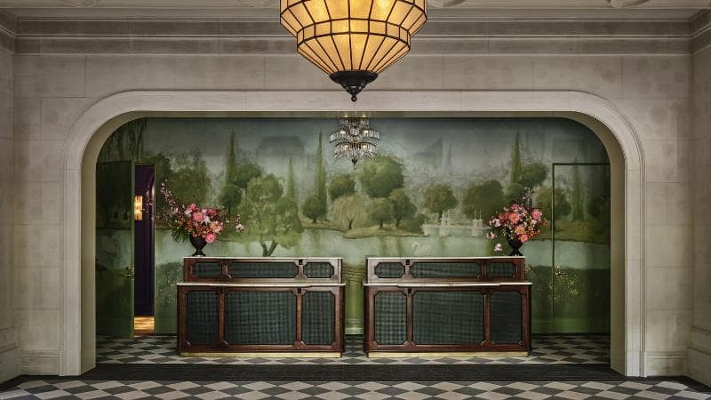 Four Seasons Hotel Boston 5