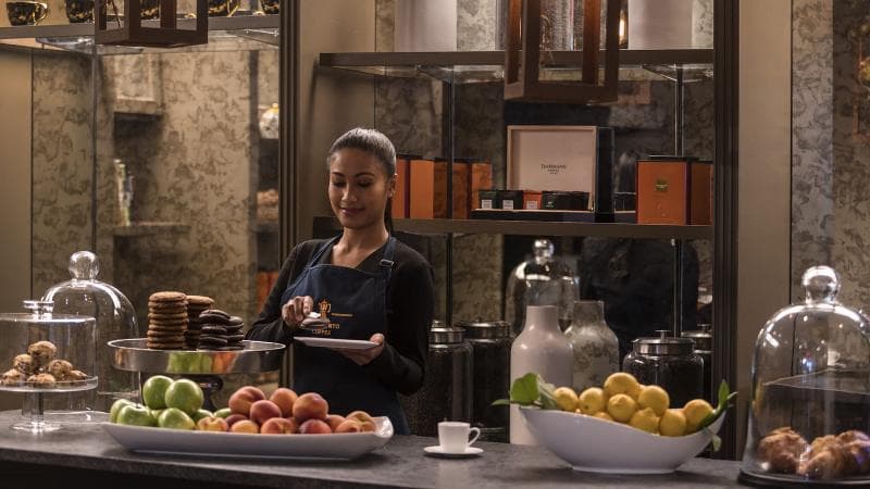 Four Seasons Hotel Boston 4