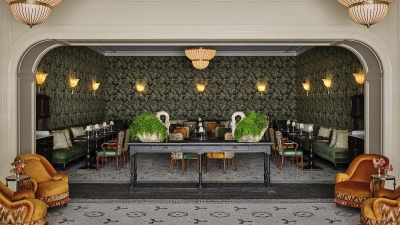 Four Seasons Hotel Boston photo 1
