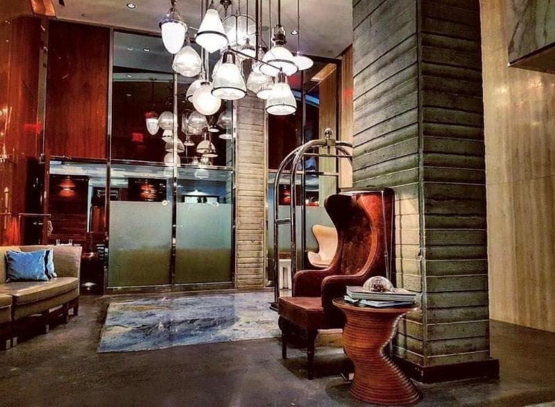 Hotel Hugo 5