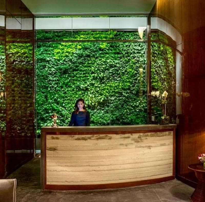 Hotel Hugo 4