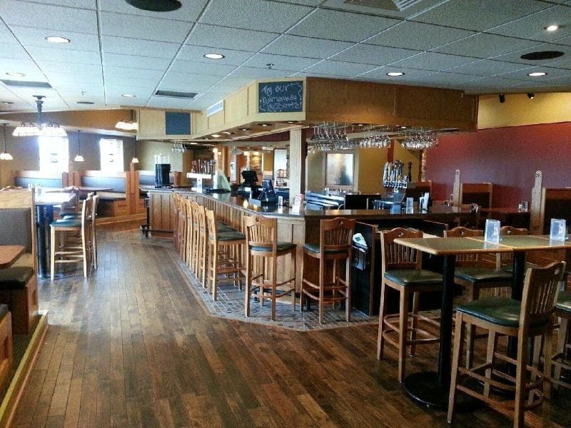 The Lodge at Brainerd Lakes, Trademark Collection by Wyndham 2