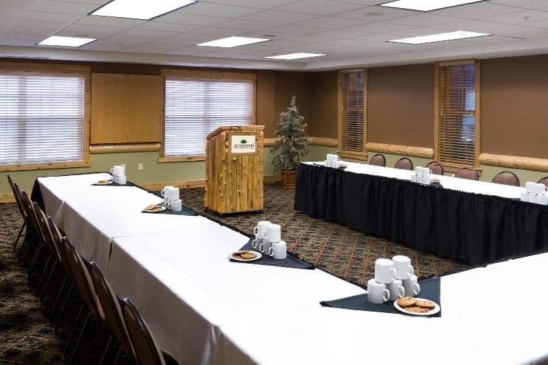 The Lodge at Brainerd Lakes, Trademark Collection by Wyndham photo 1