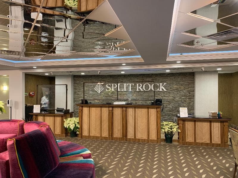 Split Rock Resort & Golf Club 5