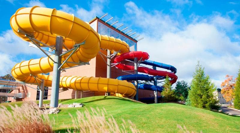 Split Rock Resort & Golf Club 2