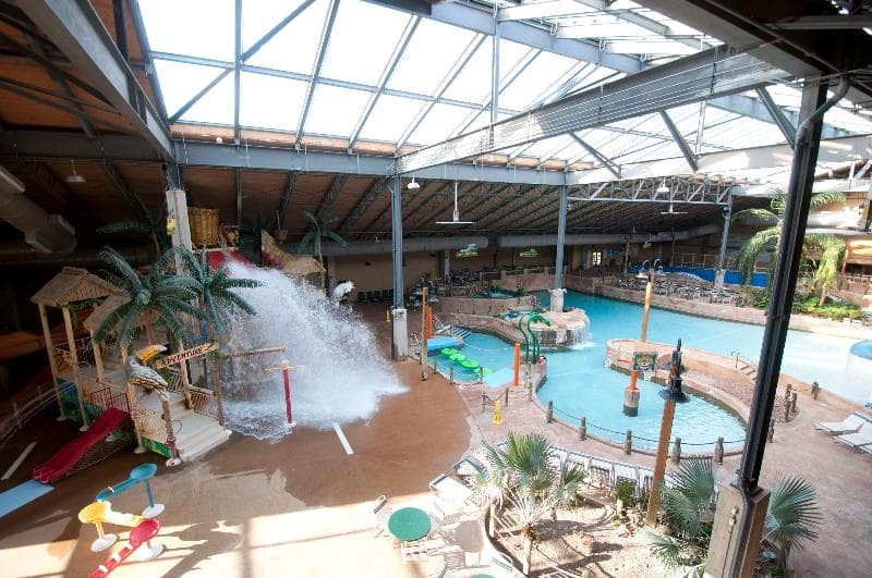 Split Rock Resort & Golf Club 4