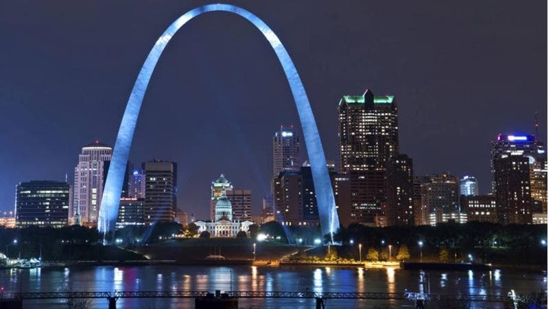 Four Seasons Hotel St. Louis 2