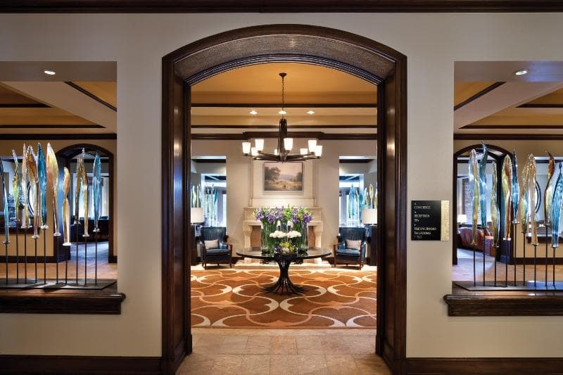 Four Seasons Hotel Austin 5
